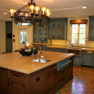 Smith Kitchen