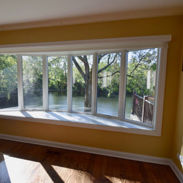 Bow Windows