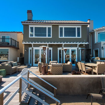 Balboa Bayfront
