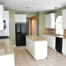 Kitchen - Anti-finalists