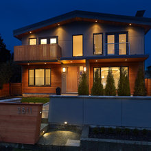 newhouse remodel