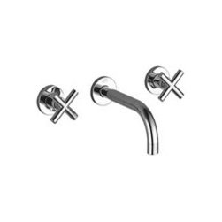 Dornbracht 36712892 Tara.Wall-Mounted Basin Faucet - Products