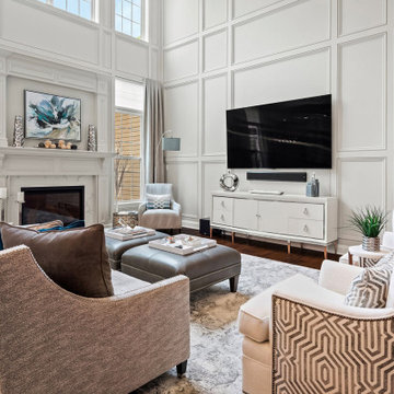 Open Concept