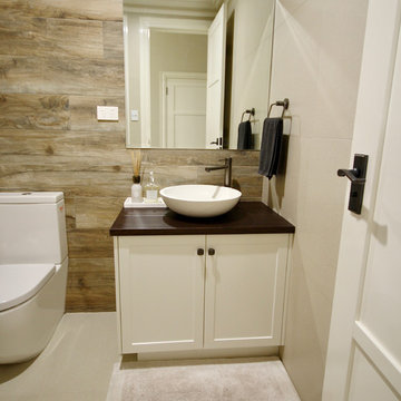 KEARNEY RESIDENCE