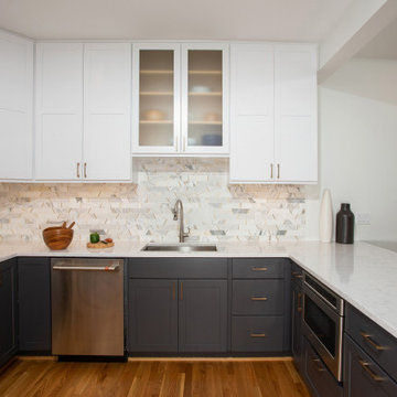 Chevy Chase | Reimagining the Heart of the Home
