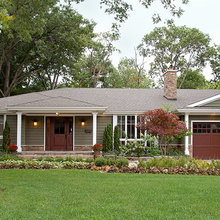 San Carlos Residence