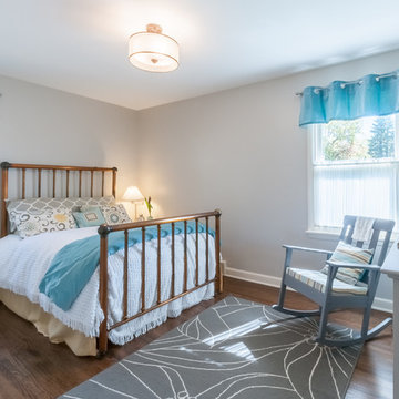 Remodeled Rambler Home