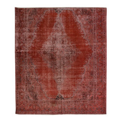 Overdyed Rugs - Products