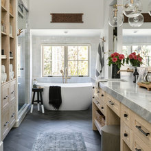 Washington Fam Bath