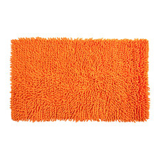 50 Most Popular Contemporary Orange Bath Mats For 2020 Houzz