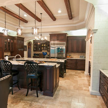 Kitchen Counters