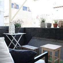 Balcony idea