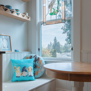 Oregon City Custom Kitchen Remodel