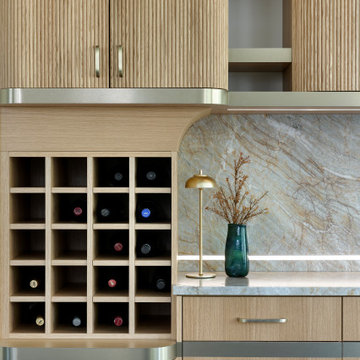 Bespoke Dry Bar