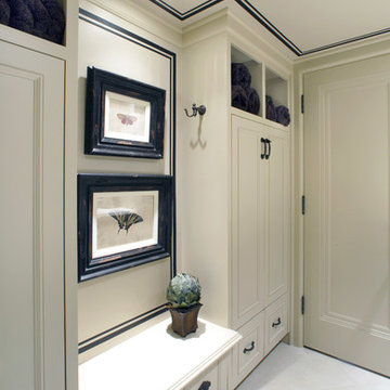 Mudroom