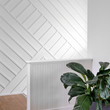 Accent Wall