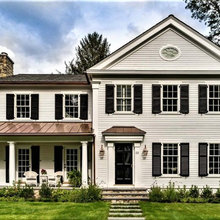 Whites’ portico sent to jonb