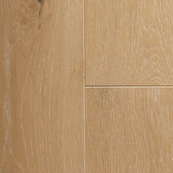 Old World Collection - Hardwood Flooring
