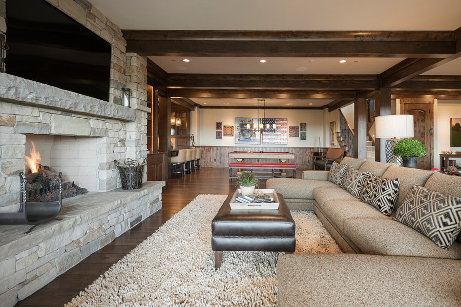 2016 Park City Area Showcase of Homes - Promontory, Utah