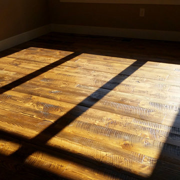Douglas Fir Flooring