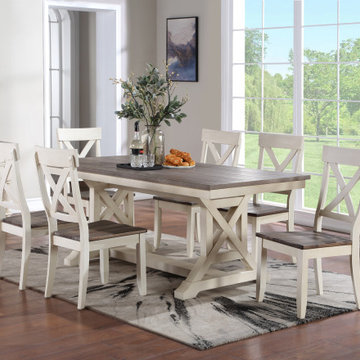Bar Harbor II Dining Collection