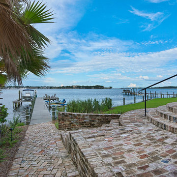 Panama City Landscape Design