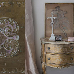 Shabby Chic - Furniture
