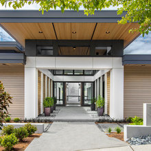 Exterior Style