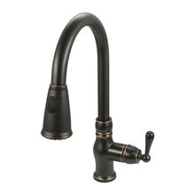 Faucets/Fixtures