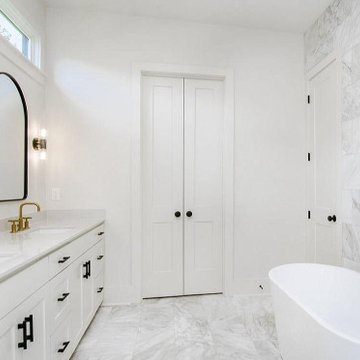Bathroom Design and Remodeling, Los Angeles, CA