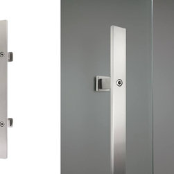 MWE - Door Pull Akzent R - Home Improvement
