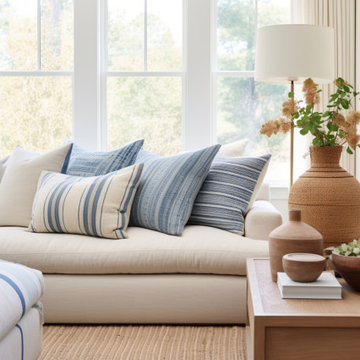 Neutral Spaces