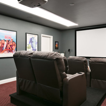 Theatre
