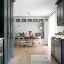 kitchens