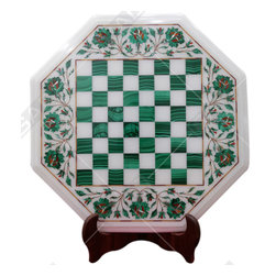 CHESS BOARDS BY GAD - Products