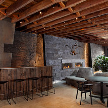 daves house