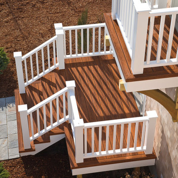 Residential Home in Herring Cove Village