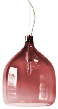 Lung light shade