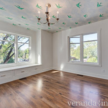 Emily Bedroom