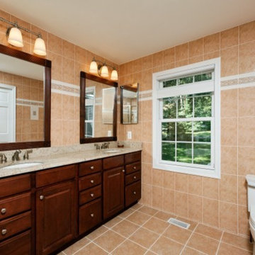 Beautiful Cape Cod Addition Includes Aging-in-Place Features