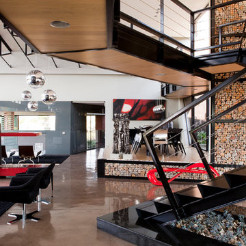 House Tsi