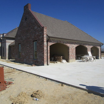 Built in 2015