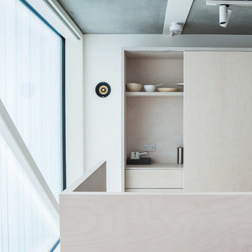Slip House
