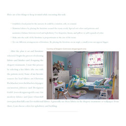 Nursery Decor - Kids Decor