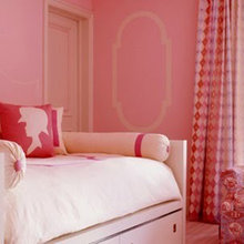 Girls room