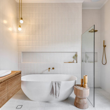 Kingswood Full Home Renovation