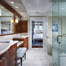 Bathroom (Master)
