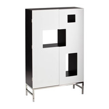 Mancave Liquor Cabinet