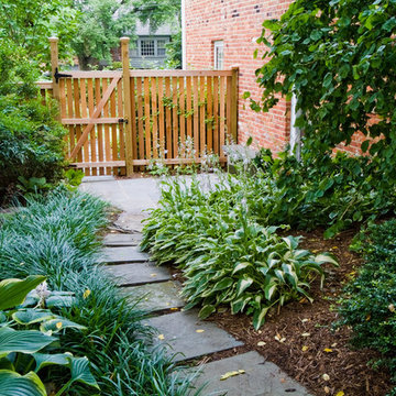Outdoor Living Spaces