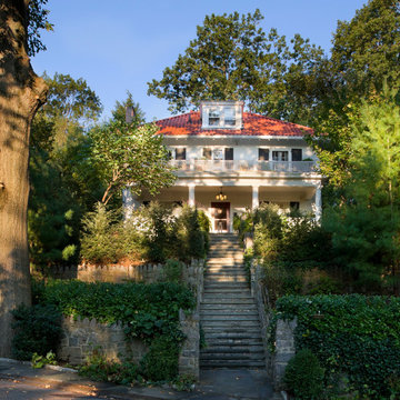 Park Hill House